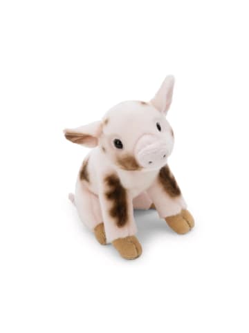 Nici Kuscheltier Schwein, Lifelike Kollektion, 20cm