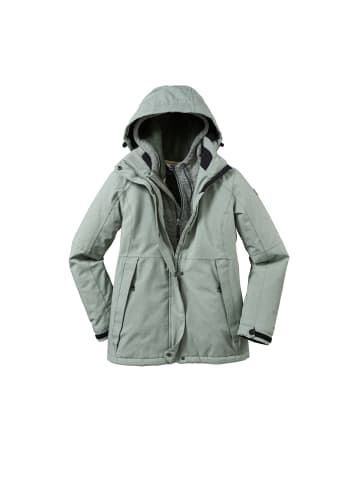 Killtec Jacke KOW 37 in Grün2035