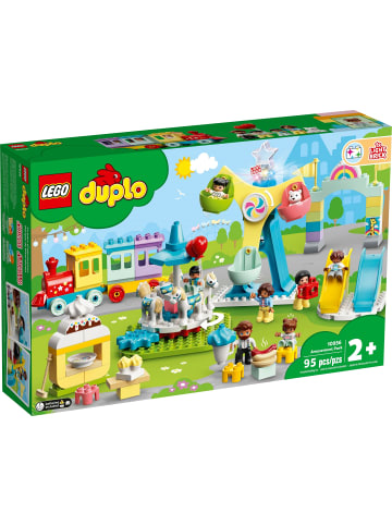 LEGO DUPLO® 10956 Erlebnispark