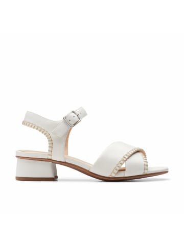 Clarks Sandale für Erwachsene in beige