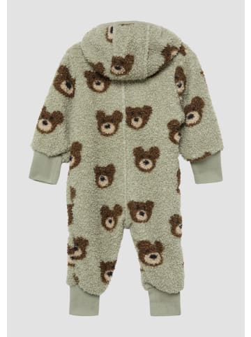 s.Oliver Overall in 78A3_olivgrün