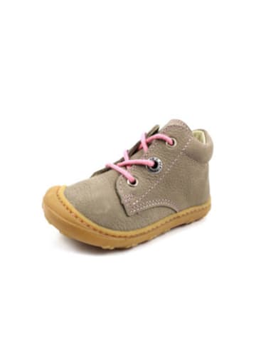 Ricosta Lauflernschuhe für Jungen in beige