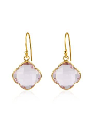 Ailoria CAPUCINE Ohrringe in gold