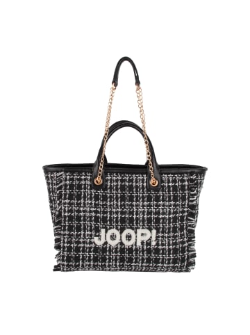 JOOP! Handtasche 'Milano Lysann in Schwarz 35,00 x 30,00 x 15,50 cm'