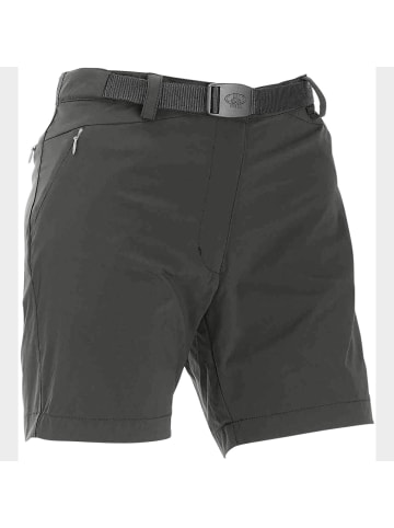 Maul Sport Leiterspitze II - Shorts elast in Schwarz01101