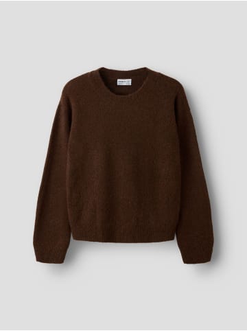 name it Strickpullover in Pinecone1