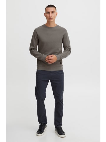 INDICODE Sweatshirt IDNado 55585MM in grau