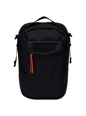 Napapijri H-Brume - Rucksack 46 cm (stormy weather) in black beauty