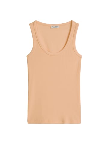 Marc O'Polo Tanktop regular in Soft Peach