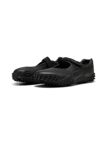 Puma Sneaker "Mostro Fey Lth" in Schwarz