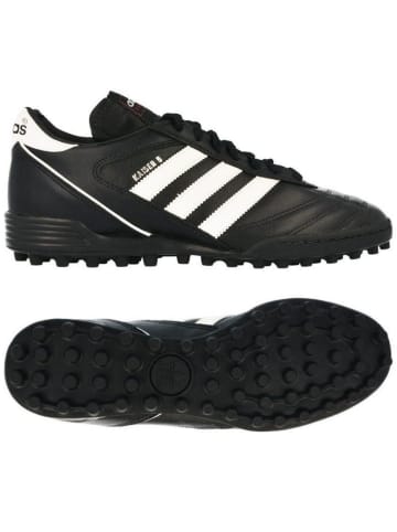 adidas neo Fußballschuh KAISER 5 TEAM in Schwarz