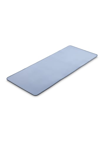 Mauspad Business, XL, 70x30 cm, Blau