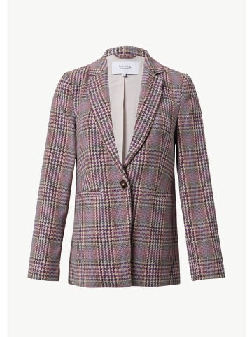 comma Indoor-Blazer in 45N1_pink