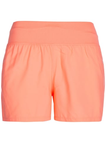 Under Armour Laufshorts Run Stamina in rosa