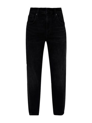 S.OLIVER RED LABEL Jeans in Schwarz