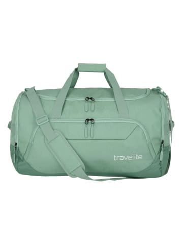 travelite Kick Off Reisetasche L 60 cm in salbei