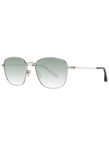 Ted Baker Gold Herren Sonnenbrille