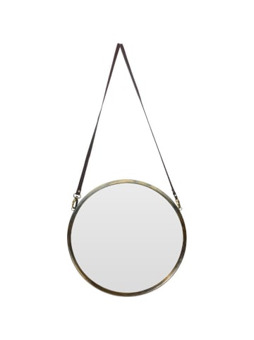 Home&Styling Collection Spiegel in gold