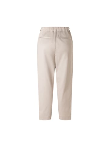 März Hose in kitt