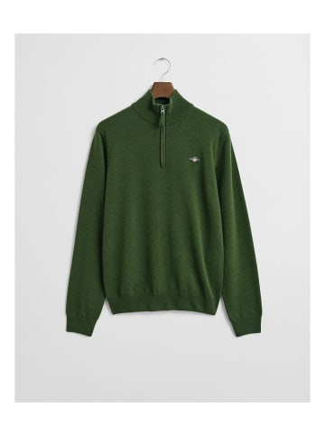 Gant Pullover in Grün