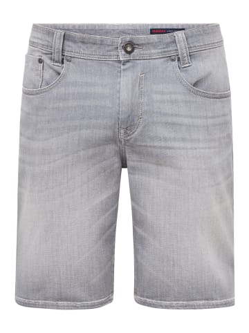 Paddock's Bermuda BEN Bermuda in grey used moustache