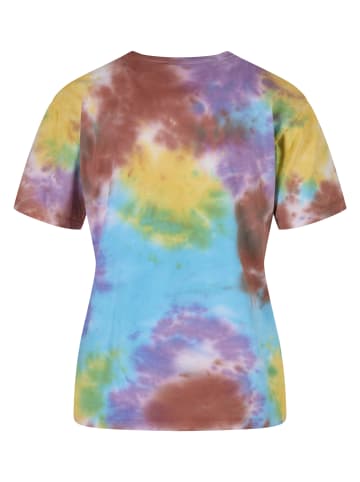 OBEY T-Shirts in copper blotch