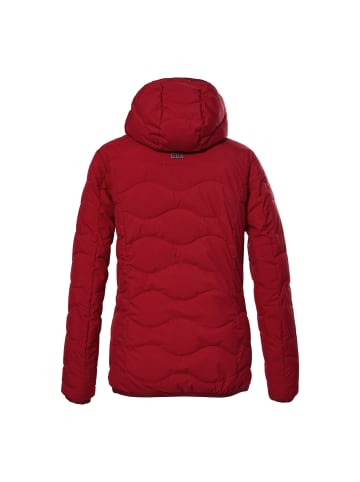 G.I.G.A. DX by KILLTEC Steppjacke GW 21 in Rot459