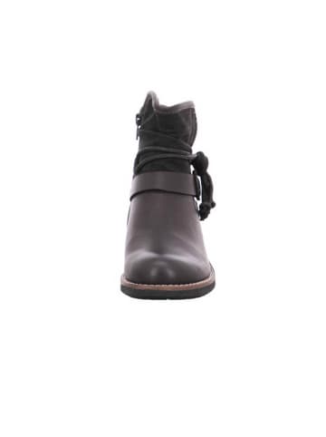 rieker Stiefel in schwarz