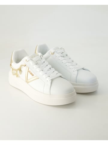 Guess Sneaker low in Weiß