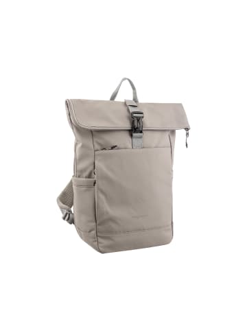 Franky Rolltop in light grey