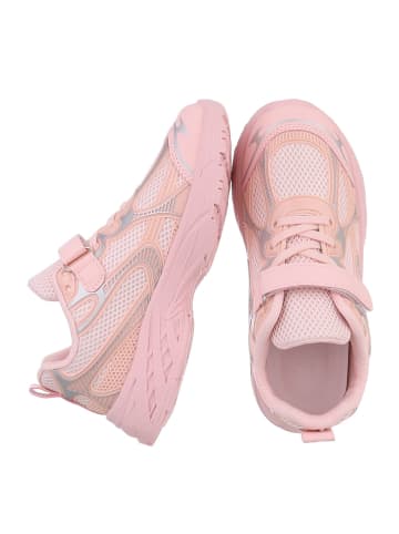 Ital-Design Freizeitschuh in Rosa