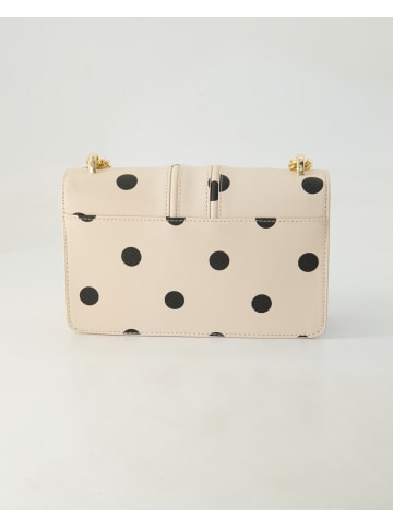 Seidenfelt Handtaschen in Beige