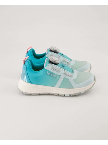 Sneaker in Grün