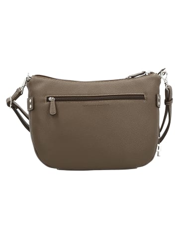 PICARD Schultertasche Loire Taupe