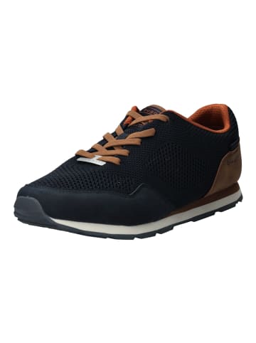 Bugatti Sneaker in Dunkelblau