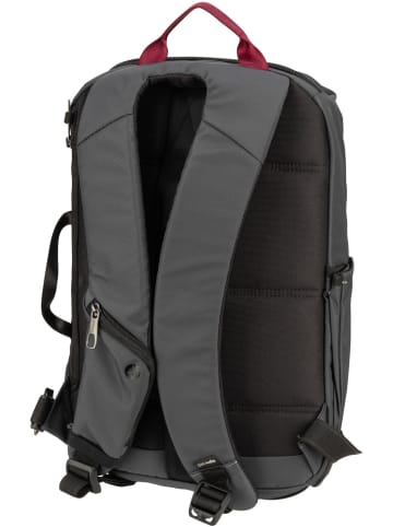 Pacsafe Rucksack / Backpack Metrosafe X 13" Commuter Backpack in Slate