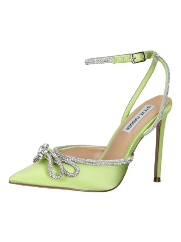 Steve Madden Pumps in Lime