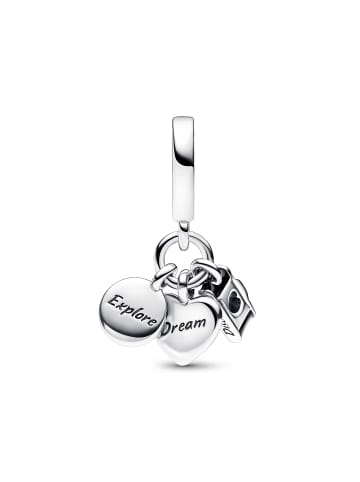 Pandora 925/- Sterling Silber Charm