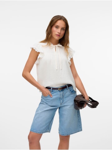 Vero Moda Top in Snow White