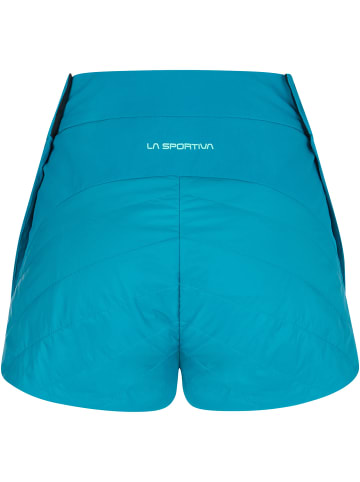 LA SPORTIVA W PARALLEL PRIMALOFT SHORT