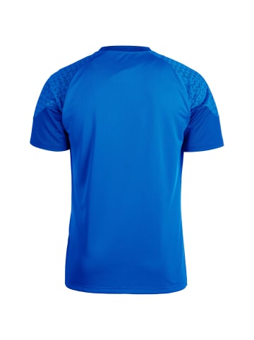 Puma Trainingsshirt teamCUP in blau