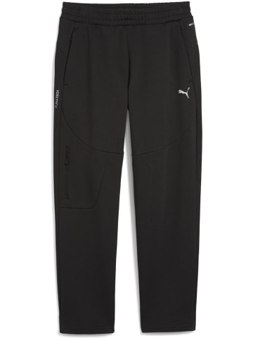 Puma Sporthose "PumaTech Track Pants DK op" in Schwarz