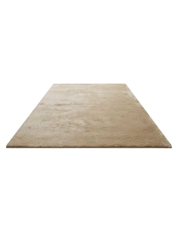 Homie Living Teppich "Lulu" in Creme Beige