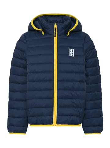 LEGO wear Jacke LWJORI 611 in dunkelblau