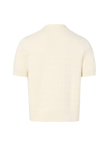 Nils Sundström Sweatshirt in marine