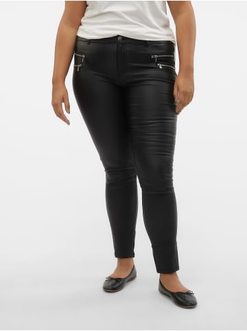 Vero Moda 5-Pocket Hose in Black