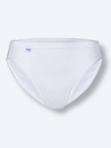 Sloggi Jazzpants in weiß