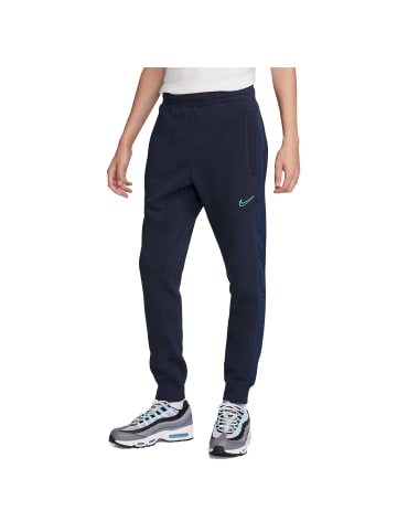 Nike Jogginghose in Blau