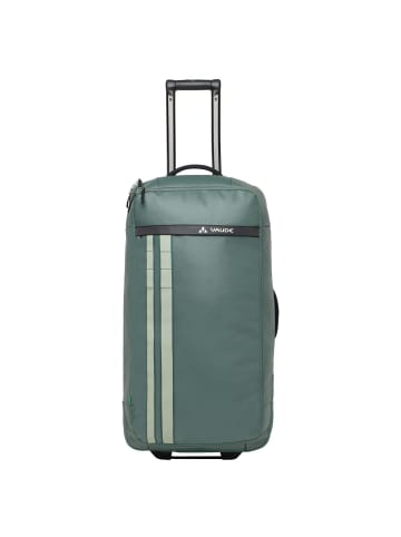 Vaude Takutea 90 - Rollenreisetasche L 77 cm (rot) in agave