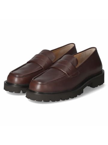 Unisa Slipper in braun